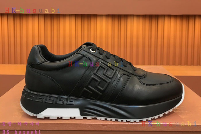 NEW 베르사체 신발 신상 V 7233012