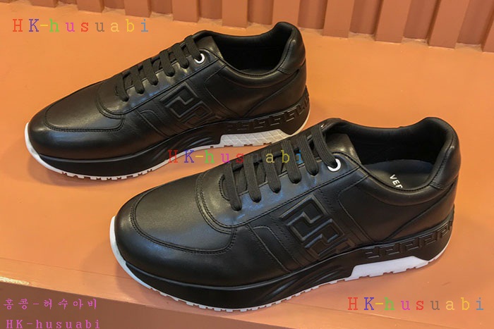 NEW 베르사체 신발 신상 V 7233012