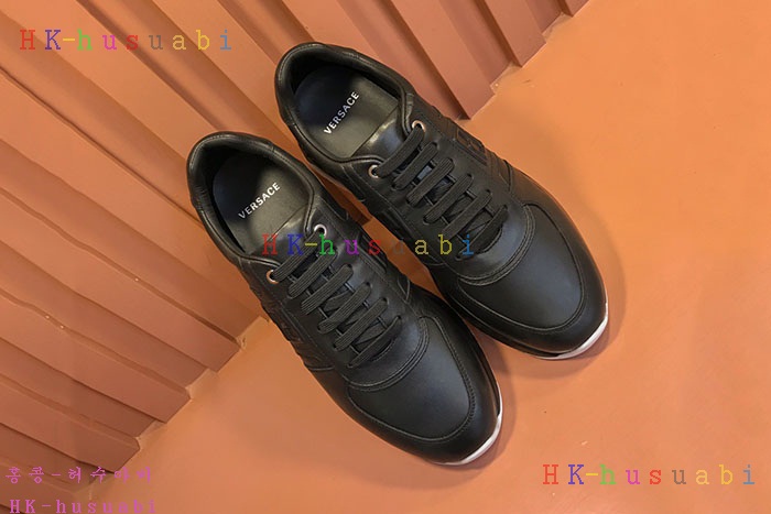 NEW 베르사체 신발 신상 V 7233012