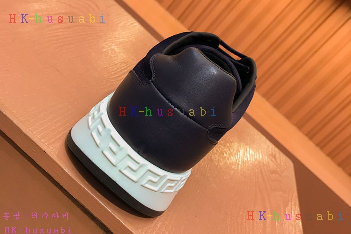 NEW 베르사체 신발 신상 V 7233011