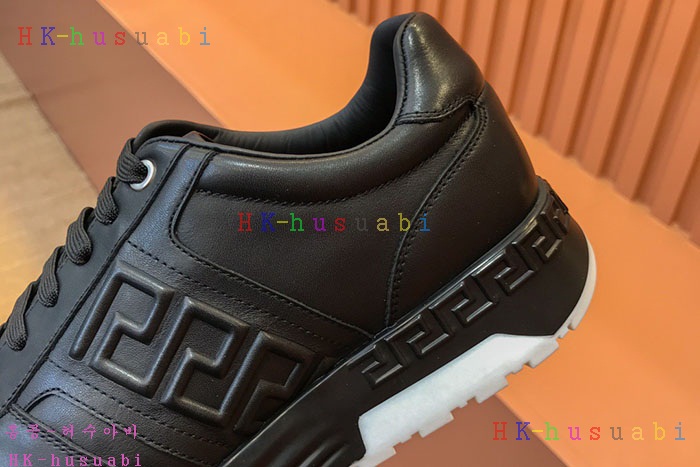 NEW 베르사체 신발 신상 V 7233012