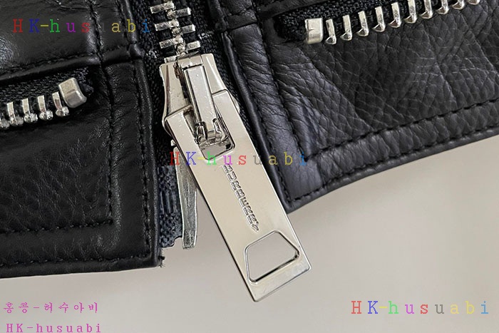 NEW 버버리 가죽자켓 신상 BB 325990( 소가죽)