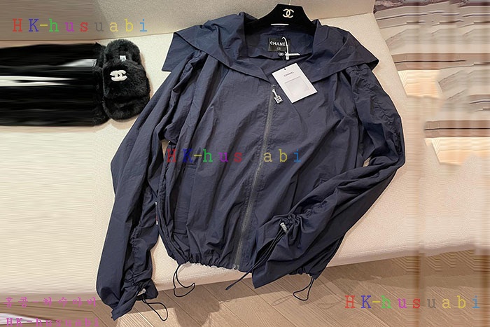 NEW 샤넬 자켓  신상 C 58560