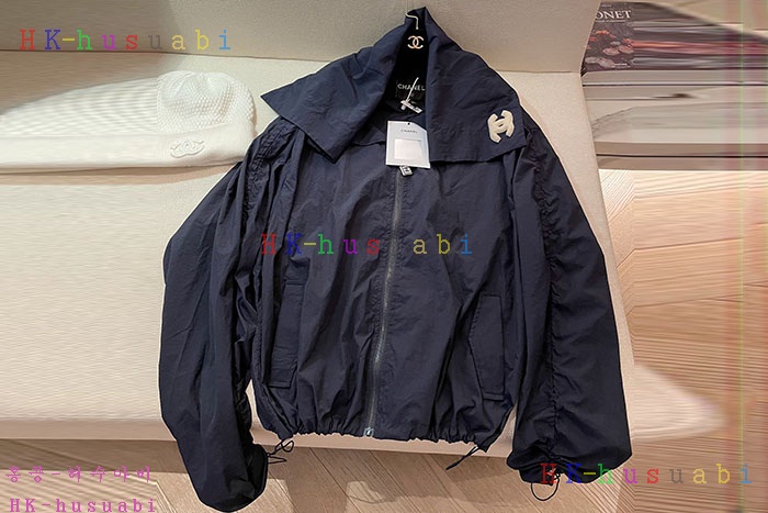 NEW 샤넬 자켓  신상 C 58560
