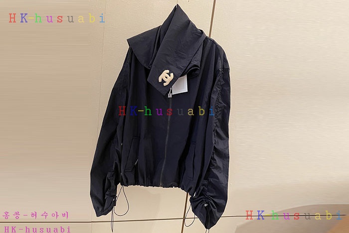 NEW 샤넬 자켓  신상 C 58560