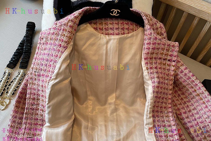 NEW 샤넬 자켓 신상 C 58537