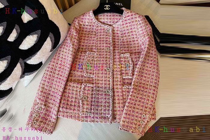 NEW 샤넬 자켓 신상 C 58537