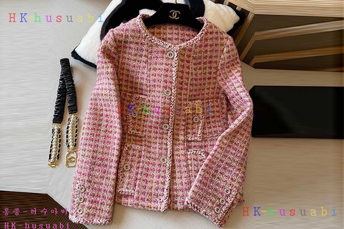 NEW 샤넬 자켓 신상 C 58537