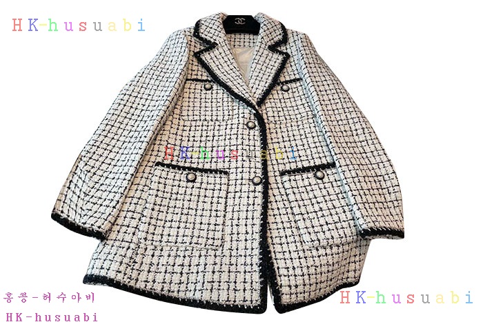 NEW 샤넬 자켓 신상 C 58538