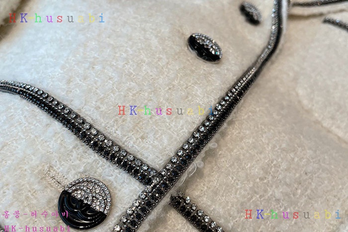 NEW 샤넬 자켓  치마 셋트 신상 C 58542