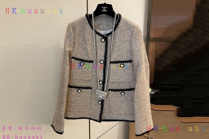 NEW 샤넬 자켓  신상 C 58546