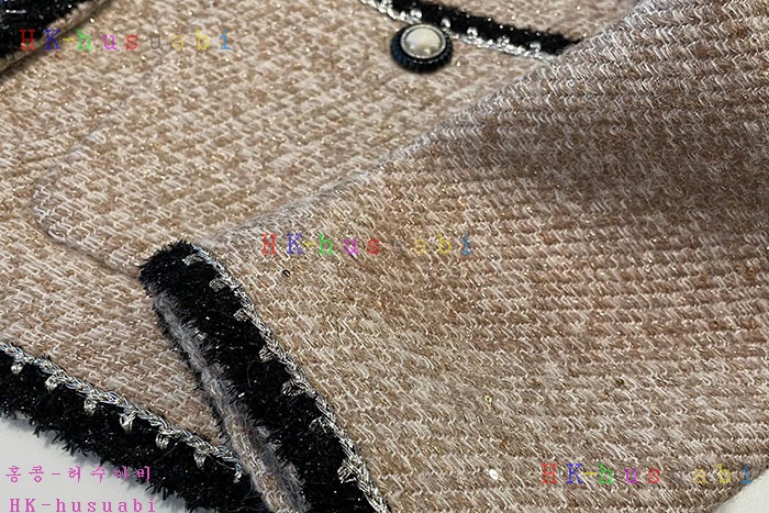 NEW 샤넬 자켓  신상 C 58546