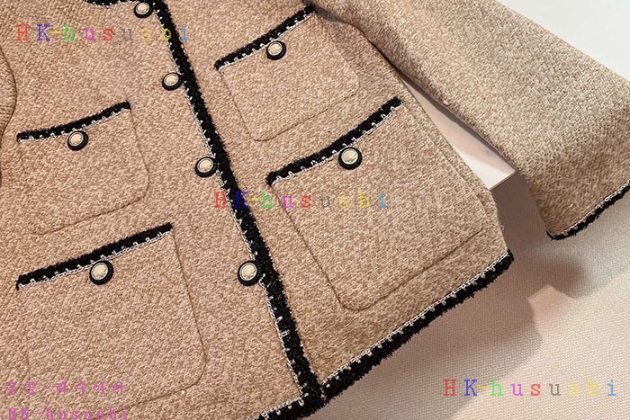NEW 샤넬 자켓  신상 C 58546