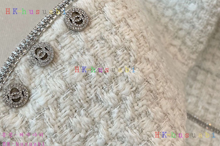 NEW 샤넬 자켓  신상 C 58547