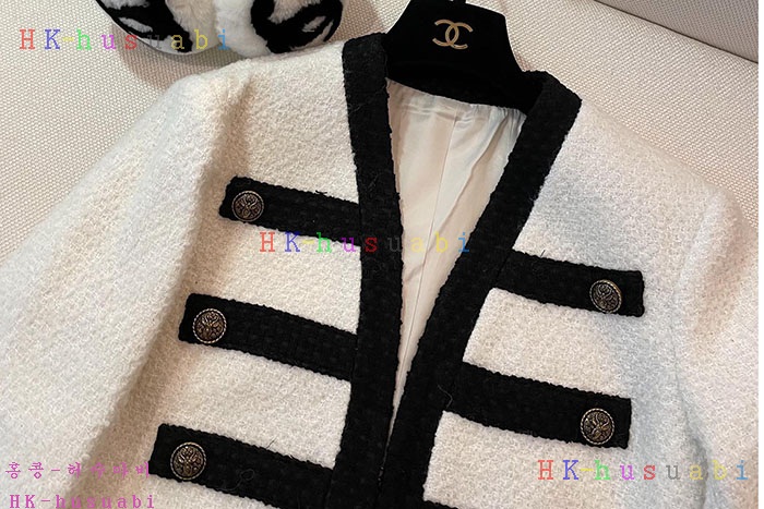 NEW 샤넬 자켓  신상 C 58554