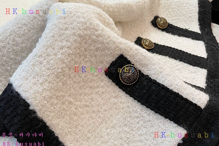 NEW 샤넬 자켓  신상 C 58554