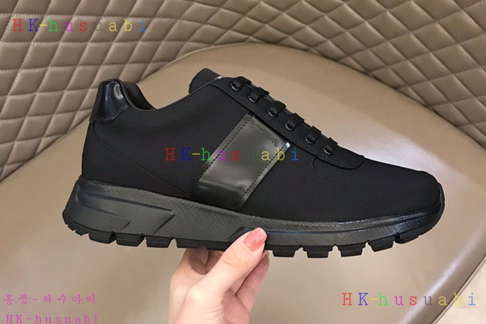 NEW 프라다 신발  신상 P 442827