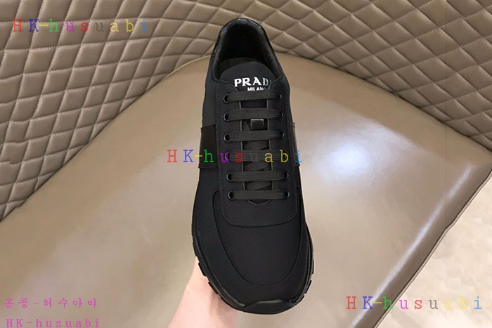 NEW 프라다 신발  신상 P 442827