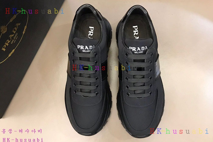 NEW 프라다 신발  신상 P 442827
