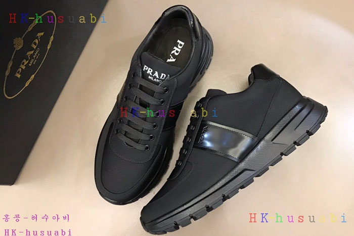 NEW 프라다 신발  신상 P 442827