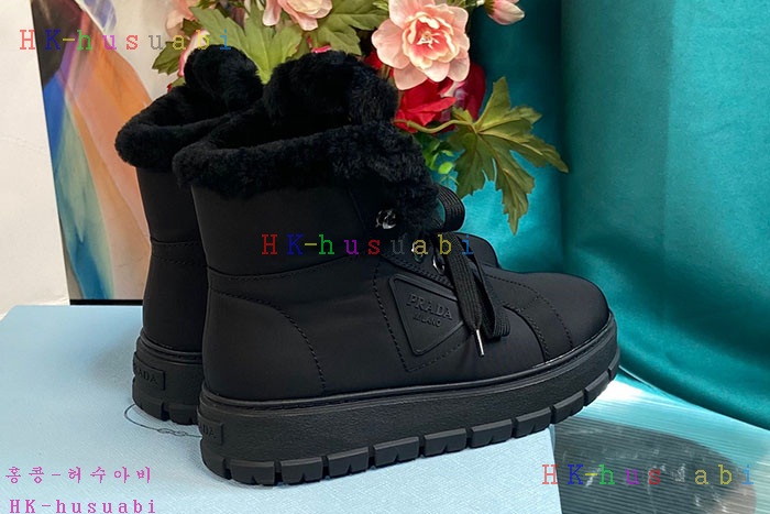 NEW 프라다 신발  신상 P 442828