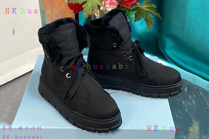 NEW 프라다 신발  신상 P 442828