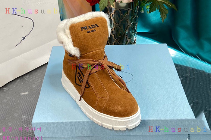 NEW 프라다 신발  신상 P 442829
