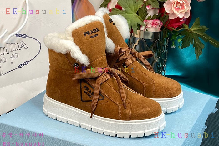 NEW 프라다 신발  신상 P 442829