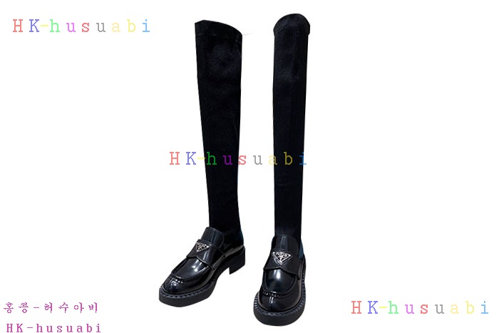 NEW 프라다 부츠 신상 P 442820