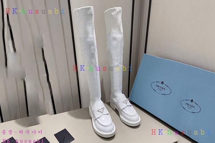 NEW 프라다 부츠 신상 P 442820