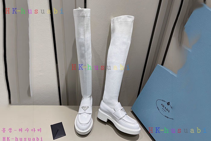 NEW 프라다 부츠 신상 P 442820