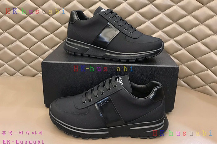 NEW 프라다 신발  신상 P 442827