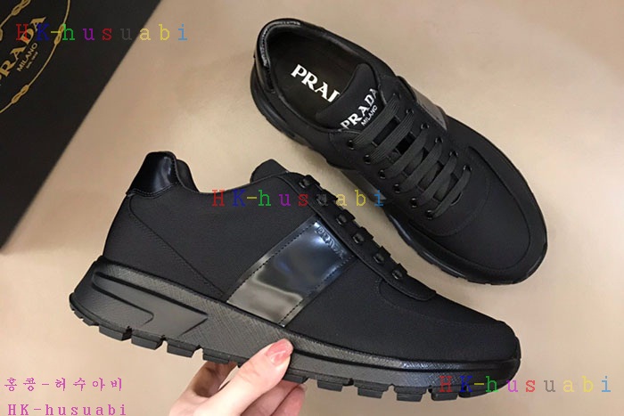 NEW 프라다 신발  신상 P 442827
