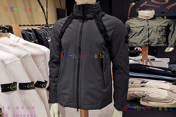 NEW 스톤 아일랜드 패딩 신상 ST 299935