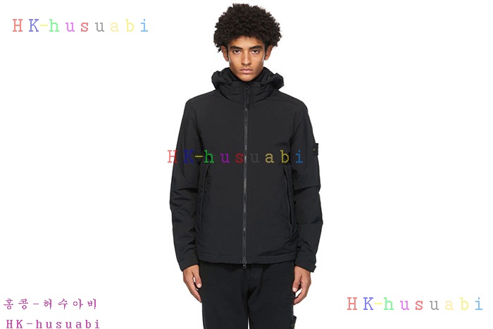 NEW 스톤 아일랜드 패딩 신상 ST 299935