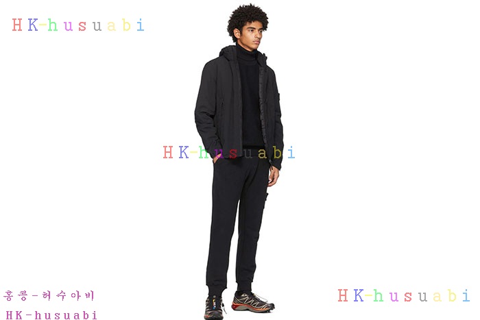 NEW 스톤 아일랜드 패딩 신상 ST 299935