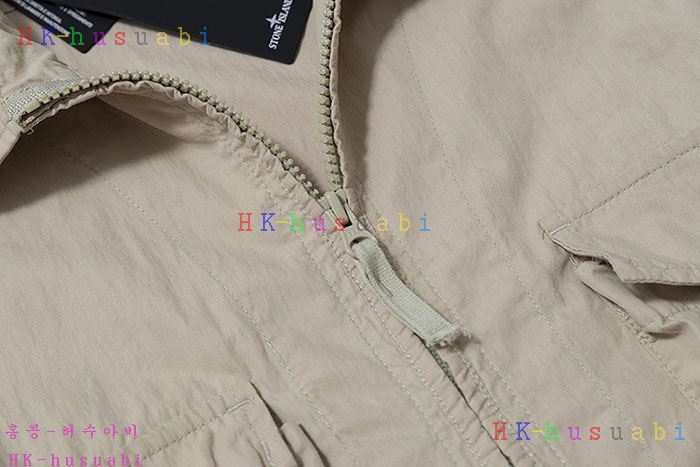 NEW 스톤 아일랜드 자켓 신상 ST 299923