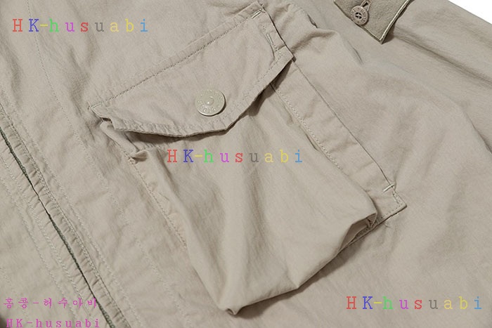 NEW 스톤 아일랜드 자켓 신상 ST 299923