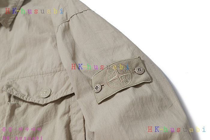NEW 스톤 아일랜드 자켓 신상 ST 299923