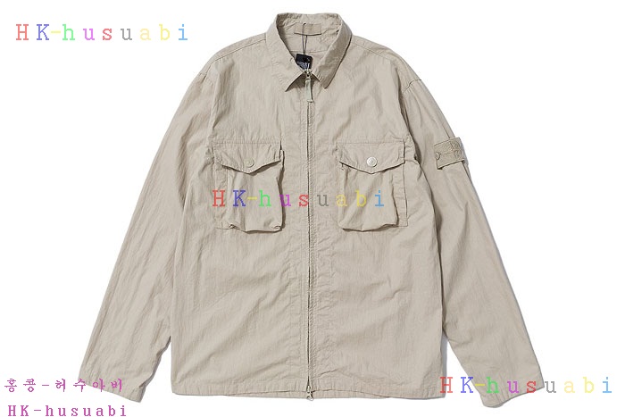 NEW 스톤 아일랜드 자켓 신상 ST 299923