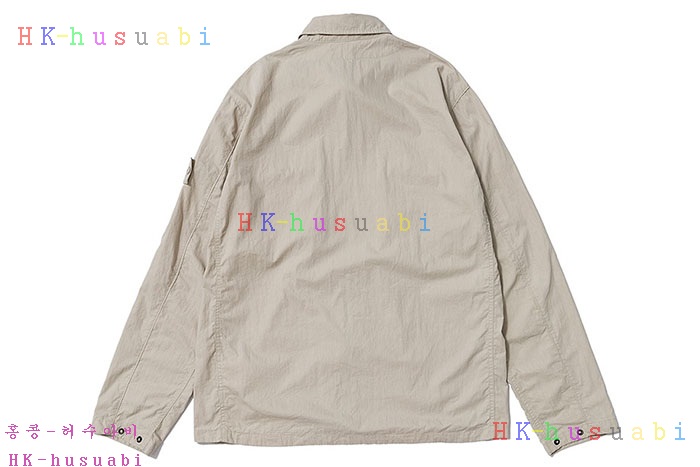 NEW 스톤 아일랜드 자켓 신상 ST 299923