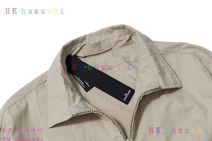 NEW 스톤 아일랜드 자켓 신상 ST 299923