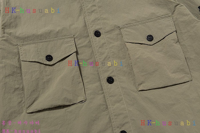 NEW 스톤 아일랜드 자켓 신상 ST 299925