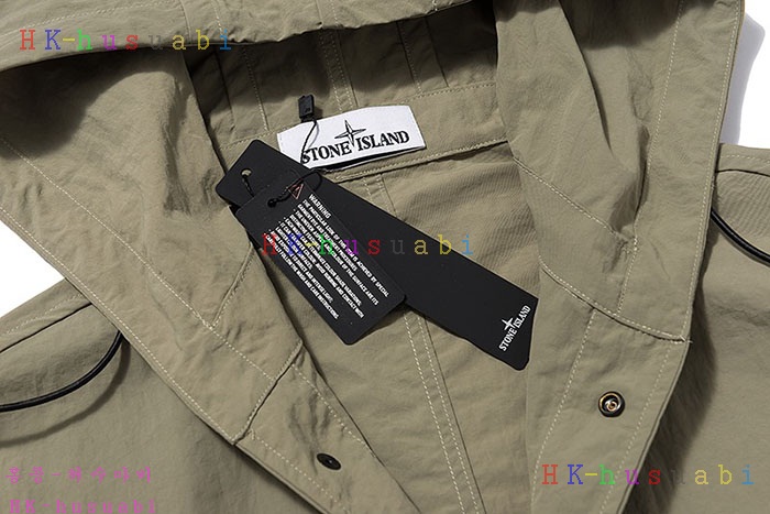 NEW 스톤 아일랜드 자켓 신상 ST 299925