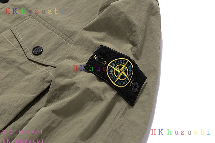 NEW 스톤 아일랜드 자켓 신상 ST 299925