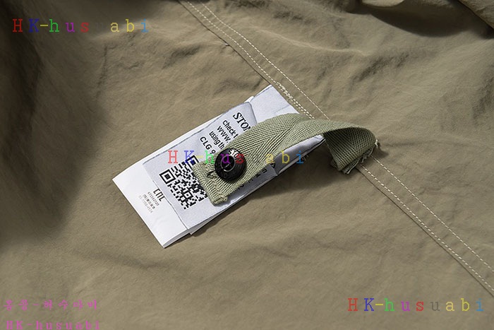 NEW 스톤 아일랜드 자켓 신상 ST 299925