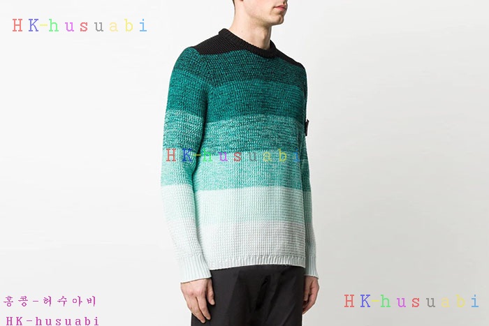 NEW 스톤 아일랜드 니트 신상 ST 299926
