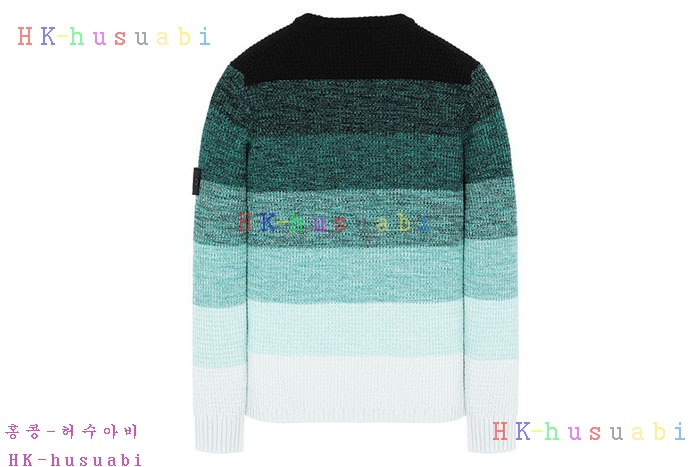 NEW 스톤 아일랜드 니트 신상 ST 299926