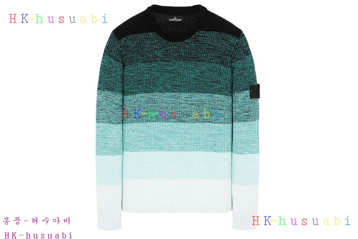 NEW 스톤 아일랜드 니트 신상 ST 299926