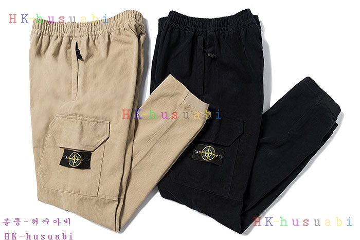 NEW 스톤 아일랜드 바지 신상 ST 299927